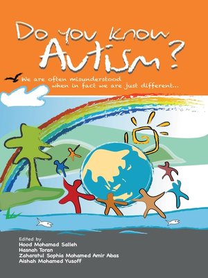cover image of Do You Know Autism? (cet. 2)